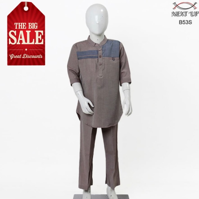STELAN BAJU MUSLIM KOKO ANAK TURKI PREMIUM BAHAN KATUN HRV STELAN BAJU MUSLIM KOKO ANAK TURKI PREMIUM BAHAN KATUN HRV