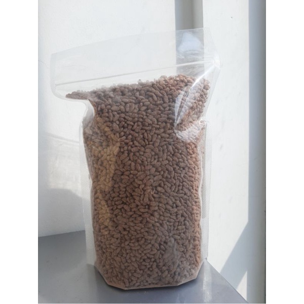 

RICE CRISPY BERAS COKLAT 400GR