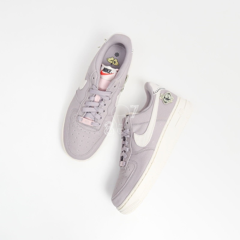 Air Force 1 Low Next Nature Amethyst Ash