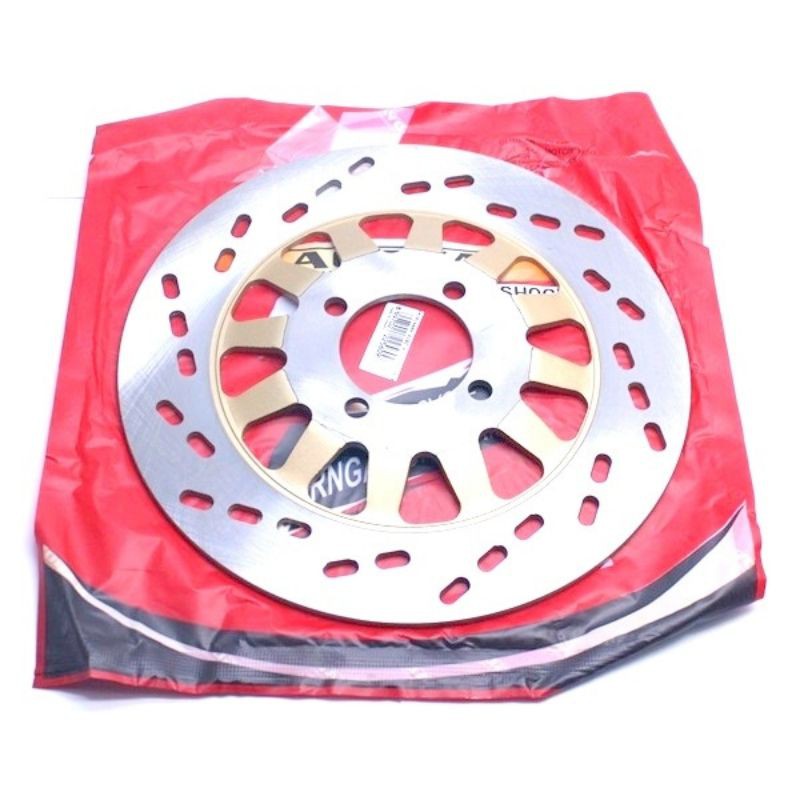 WARREN disc piringan cakram depan nagoya sogun shogun r 110 kebo / sogun new tornado