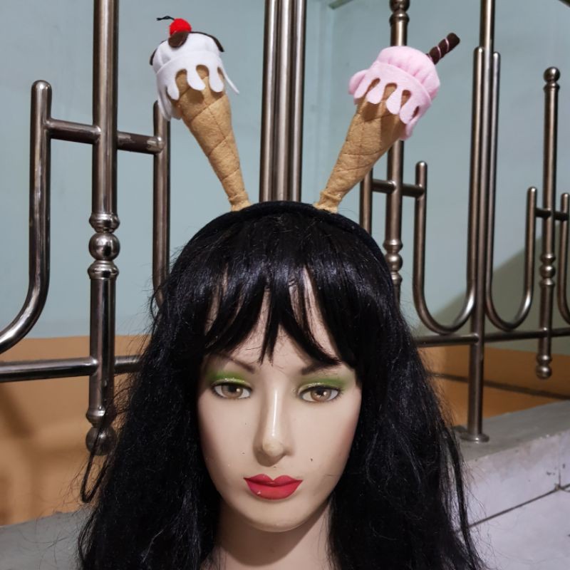 Bando Es Krim Ice Cream Gelato Delight