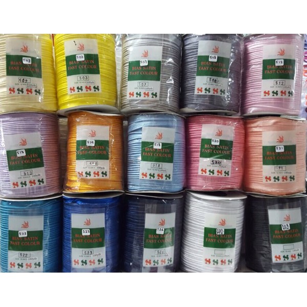 

[SALE] Bisban Isi ( Roll)
