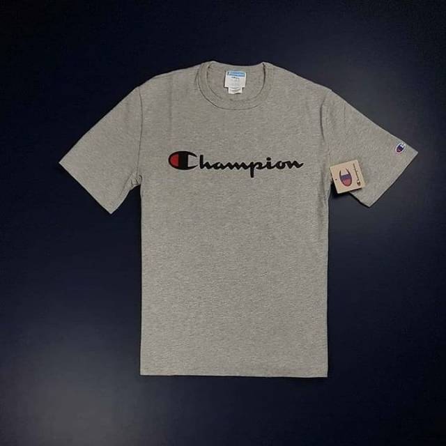 TSHIRT CHAMPION
