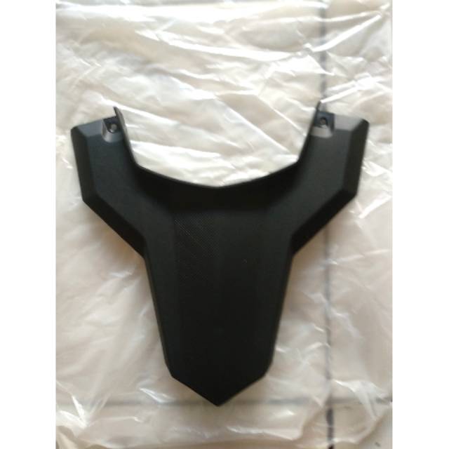 COVER TAIL COVER BODY STOP  SAMBUNGAN Body All New BEAT  BEAT STREET 2016 2019 ORIGINAL