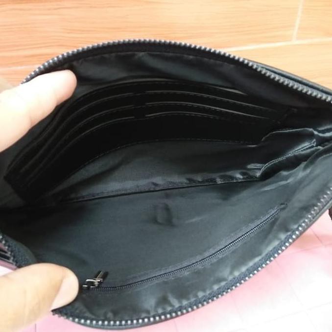 Tas Selempang Clutch Wanita Import Lv 3021-5 Akalipa