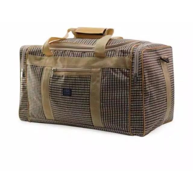 TAS PAKAIAN SPORTS / TAS JINJING / TAS TRAVELL SPORTS MAROON / TAS KOPER MUDIK / TAS BERPERGIAN LUAR