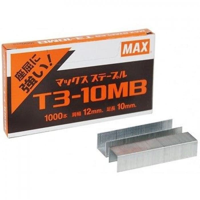 

T310-MB Max Gun Stapler / Staples Refill