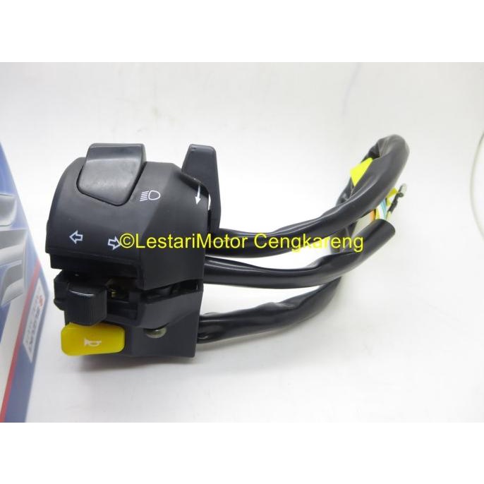 Saklar Kiri thunder 125 2006 - 2013 Original SGP
