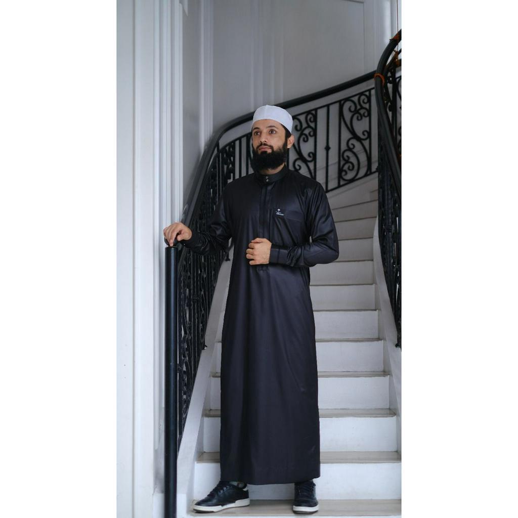 JUBAH REMAJA HAMADA FASHION