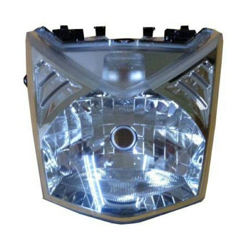 REFLEKTOR U BEAT FI LAMPU DEPAN HONDA ORI S L1957 S L Motor