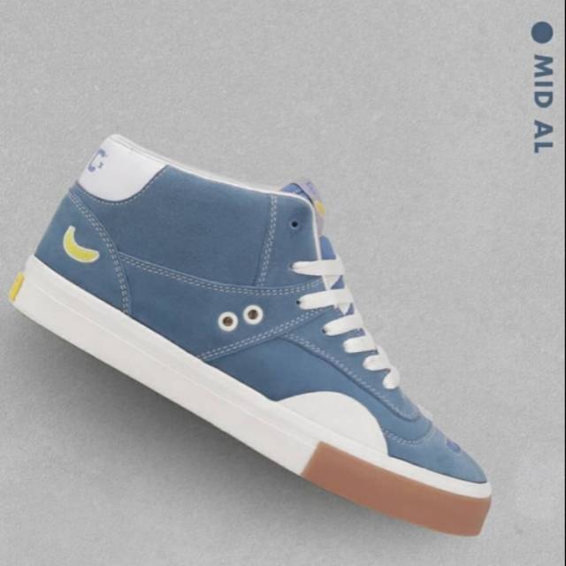 FYC MID AL BABY BLUE