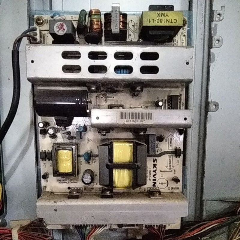 PSU polytron plm32m11w