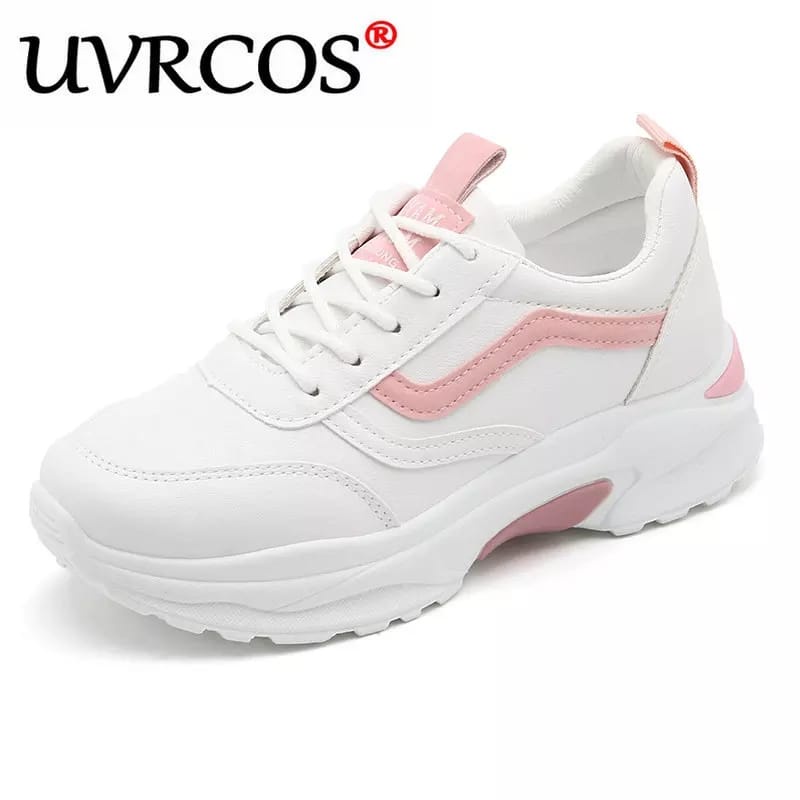 4.4 SALE Sepatu sneakers wanita/sepatu sneakers wanita vansko-7
