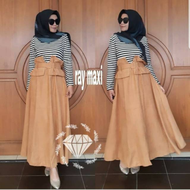 Set Rok RAY Salur