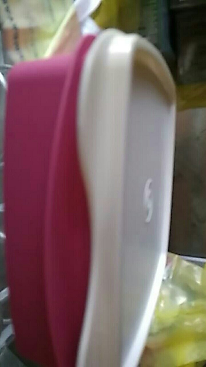 Tas Tempat Bekal Luna / Tas Makan Moorlife