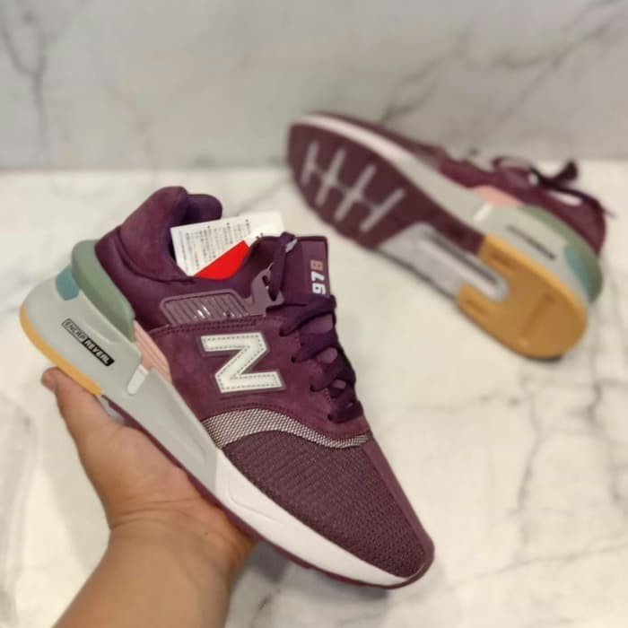 New Balance 530 Encap Purple