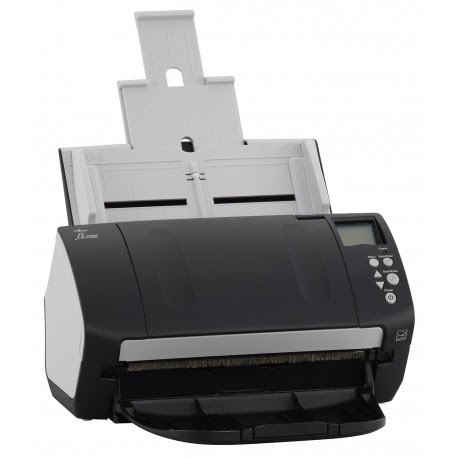 FUJITSU SCANNER Fi-7160