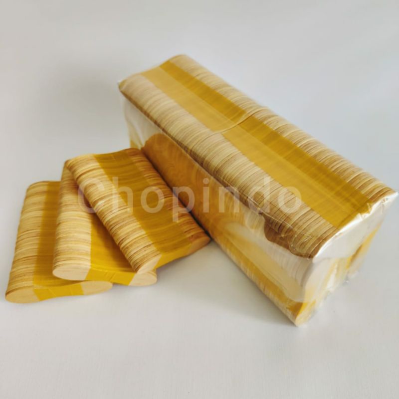 

CHOPINDO sendok es krim pinus 7cm