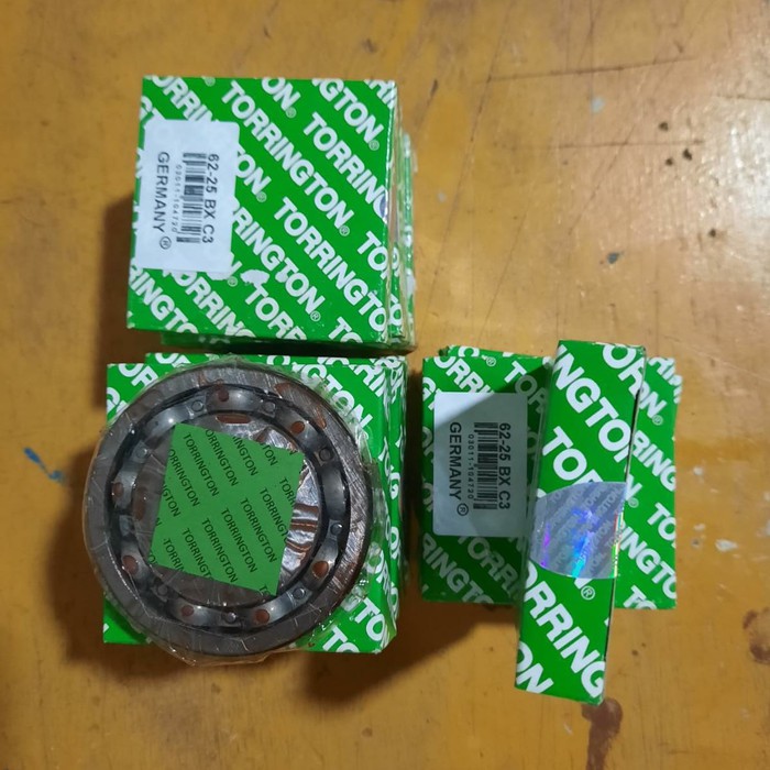Bearing atau klaher kruk as torrington besi NOS