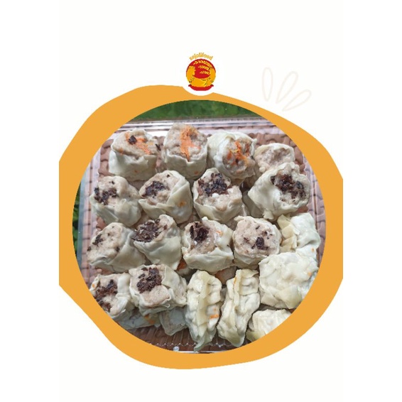 

DIMSUM/Frozenfood/frozen