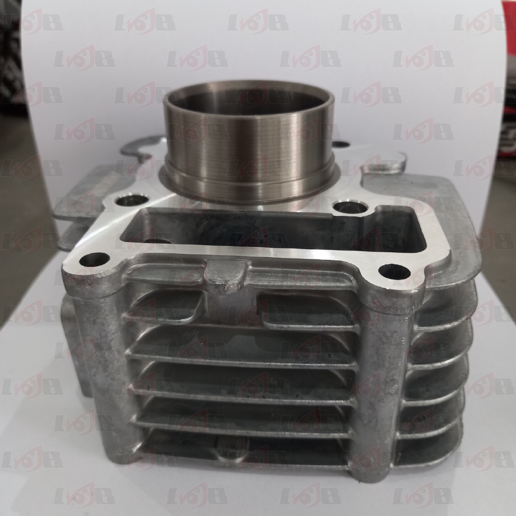 MLKNL Boring Assy Jupiter Z VegaR Blok Mesin Seher Silinder set Bore Up Piston Kit