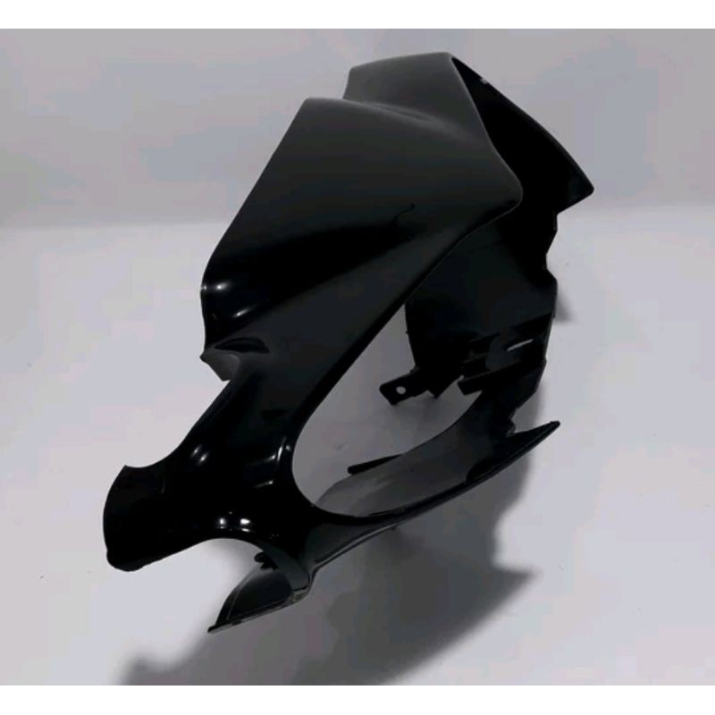 batok depan jupiter z lama 2004 hitam