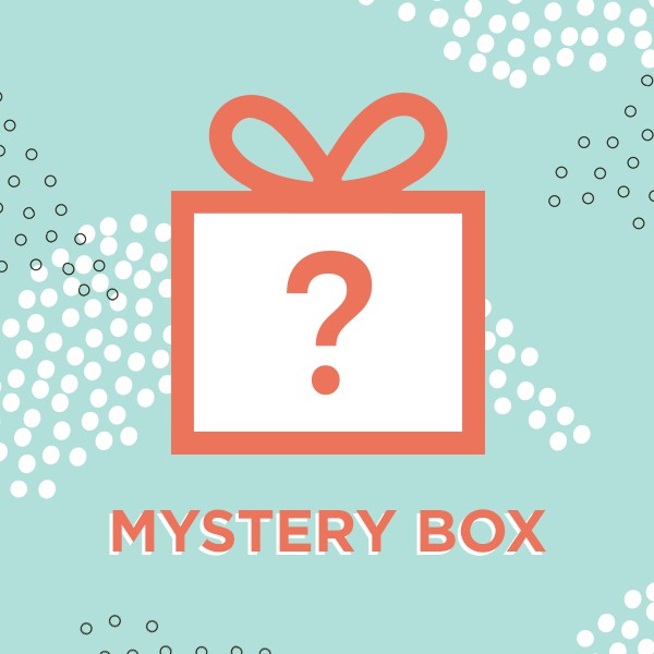 BAGSBUNNY15 • MYSTERY BOX TAS ZARA/CNK/PEDRO