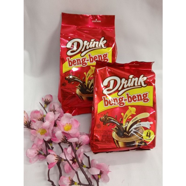 

DRINK BENG BENG 4PC