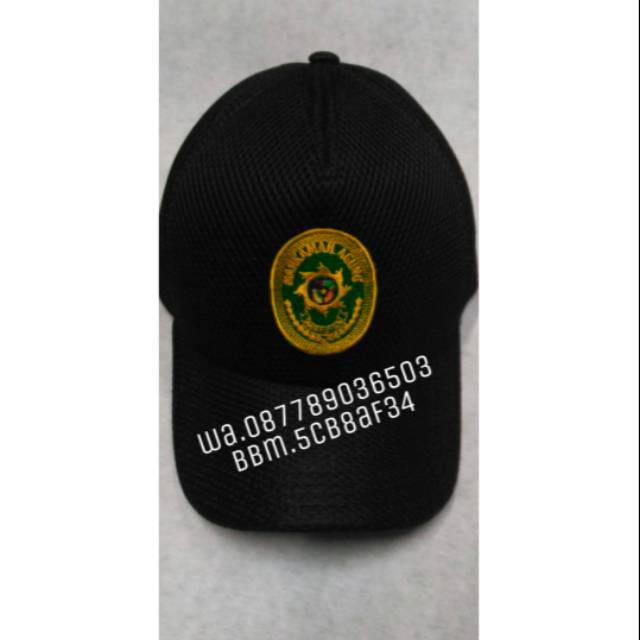 Jual TOPI LOGO MAHKAMAH AGUNG RI | Shopee Indonesia