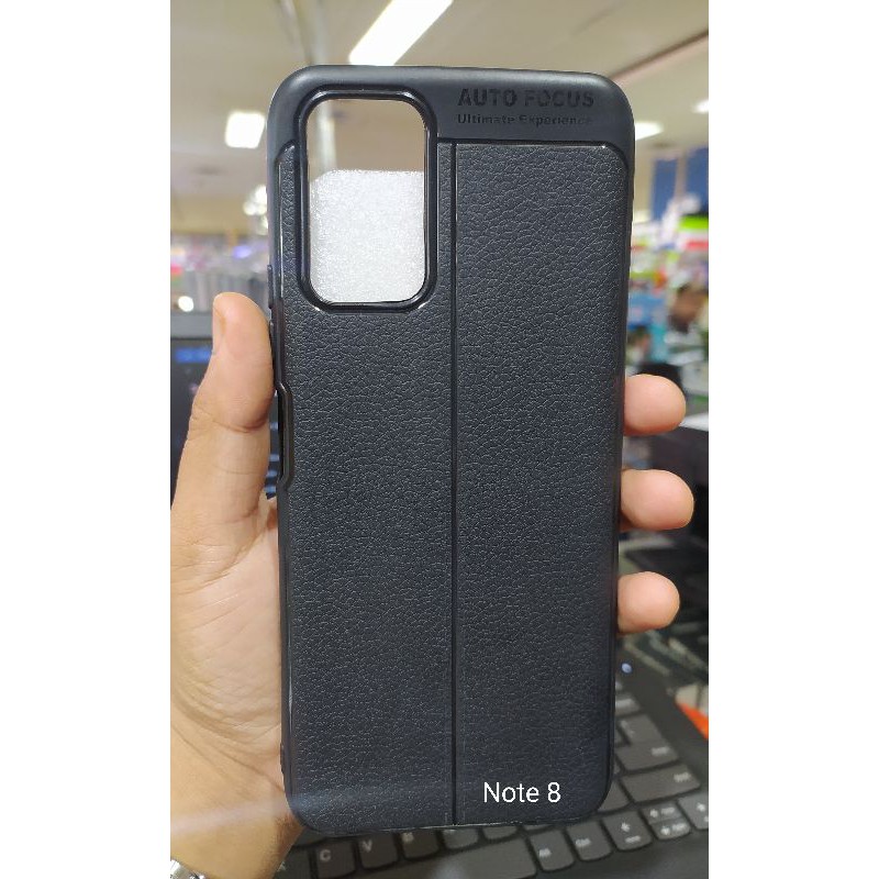 Case Silikon infinix Hot S3 X573 / Hot 10 X682b x682 / S5 X652 / Note 8 X650 / Hot 10 Play X688c