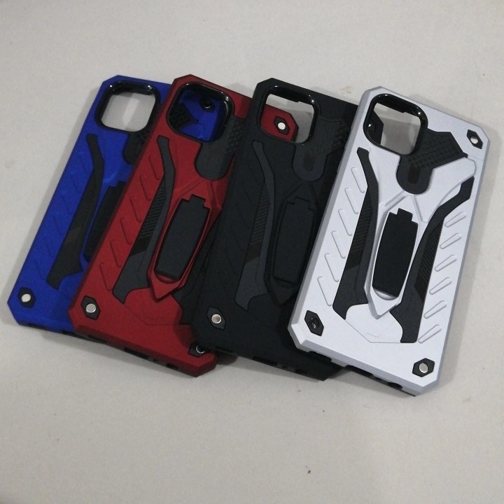 HardCase Samsung A03 Phantom Robot Case Standing