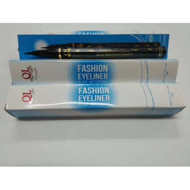 

Eyelenir spidol waterproof