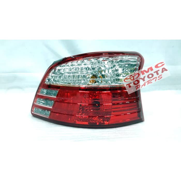 Lampu Stop Lamp Belakang Kanan New Vios Limo 81551-0D330