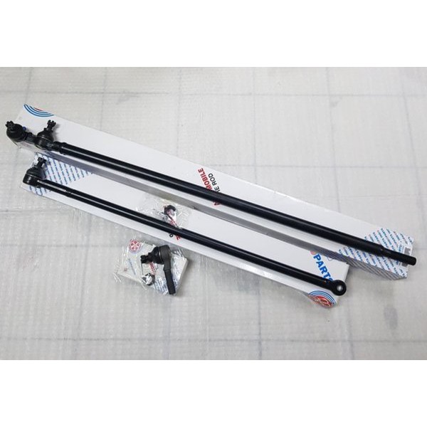 Tie Rod Set Tierod Suzuki Jimny Katana Murah