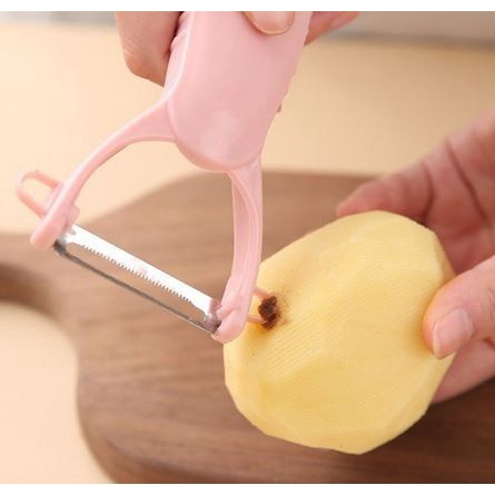 Multifunction Cutter Peeler - Parutan Sayur/Buah Multifungsi