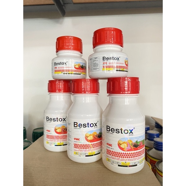 Bestox Insektisida 50EC