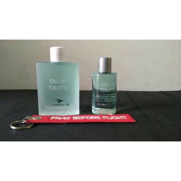 SALE PARFUM EAU DE TOILETTE EDT MASKAPAI GARUDA INDONESIA 100 ML