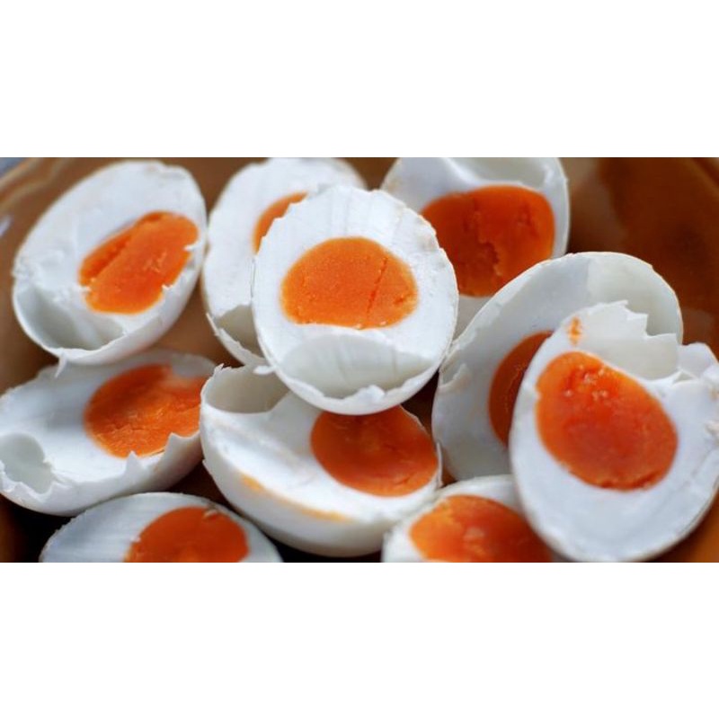 

Telur_Asin_Khas_Cirebon