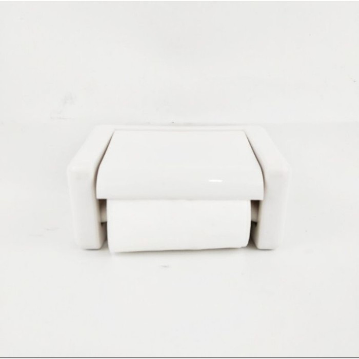 Kotak Tempat Tisue Roll Toilet / Tempat Tisu Gulung Toilet MODEL TOTO