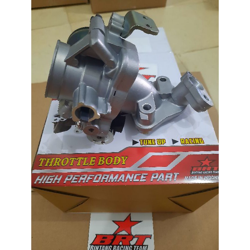 TB PCX BRT DAN ADV 150 TANPA VELOCITY