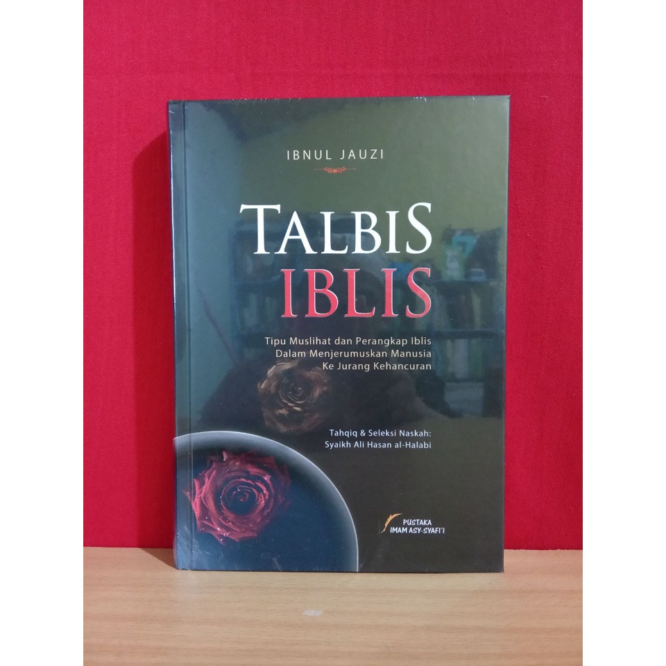 TALBIS IBLIS