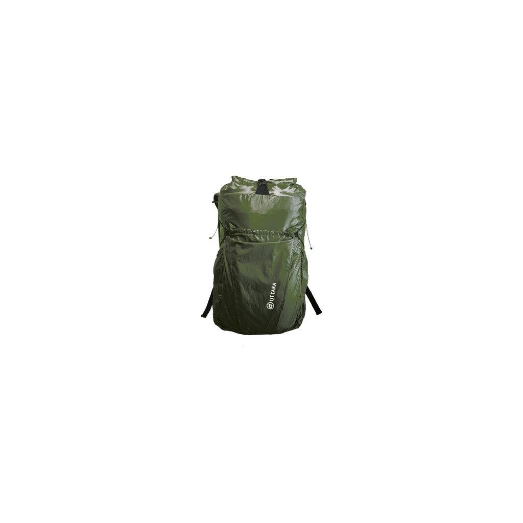 Ultralight backpack Uttara - 20+10 liter