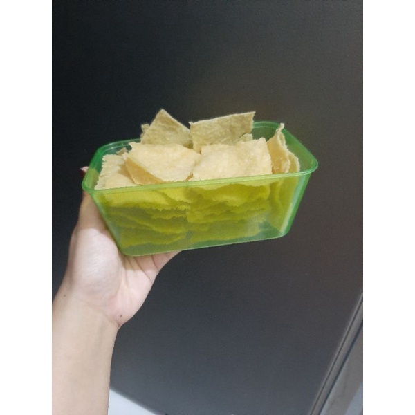 

kerupuk puli 200 gram Surabaya