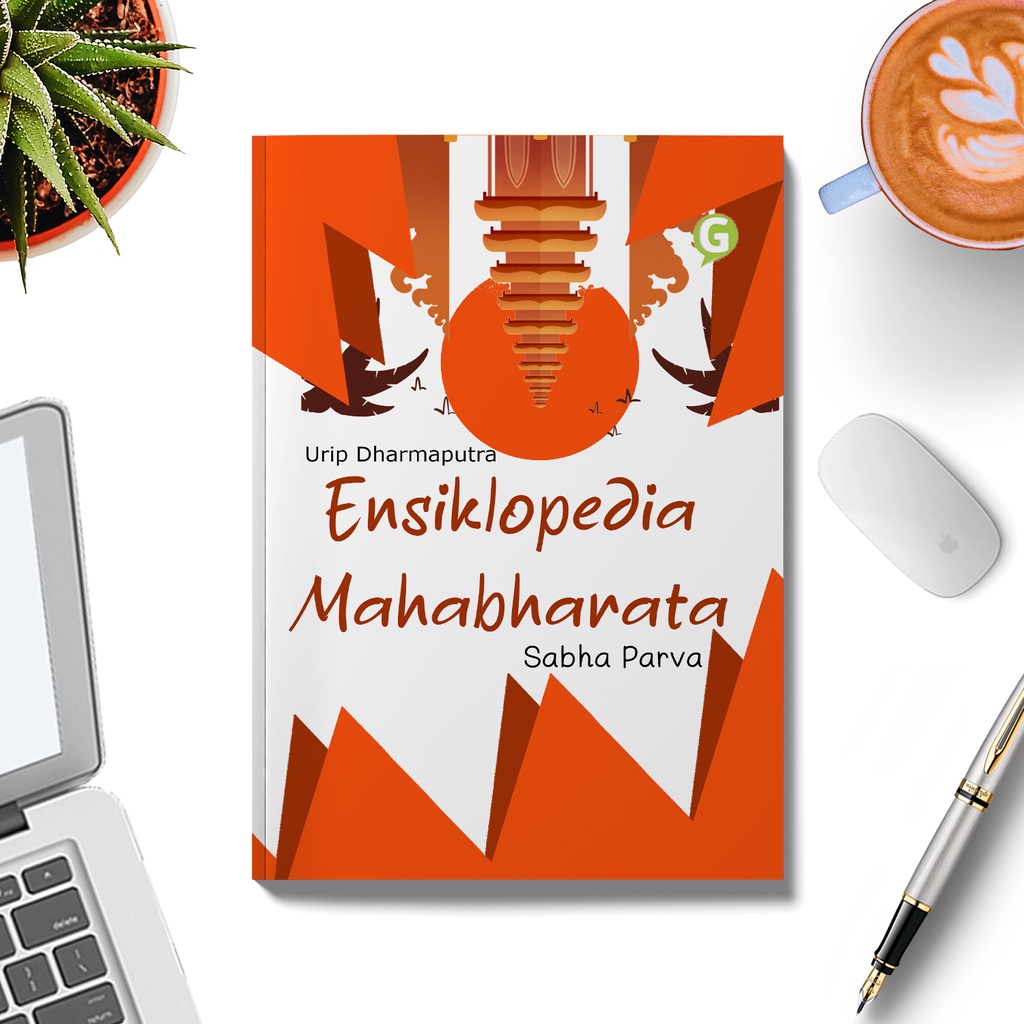 Jual BUKU Sejarah Ensiklopedia Mahabharata (Sabha Parva) | Shopee Indonesia