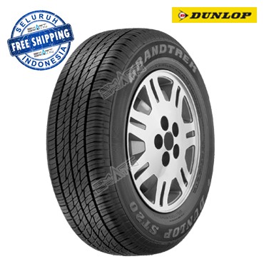Dunlop Grandtrek ST20 235/60R16 Ban Mobil