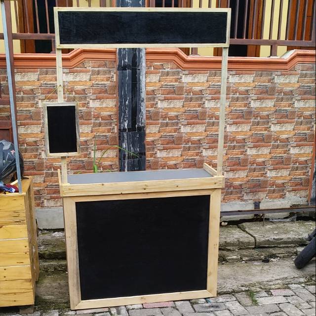 Boot portable # rombong lipa