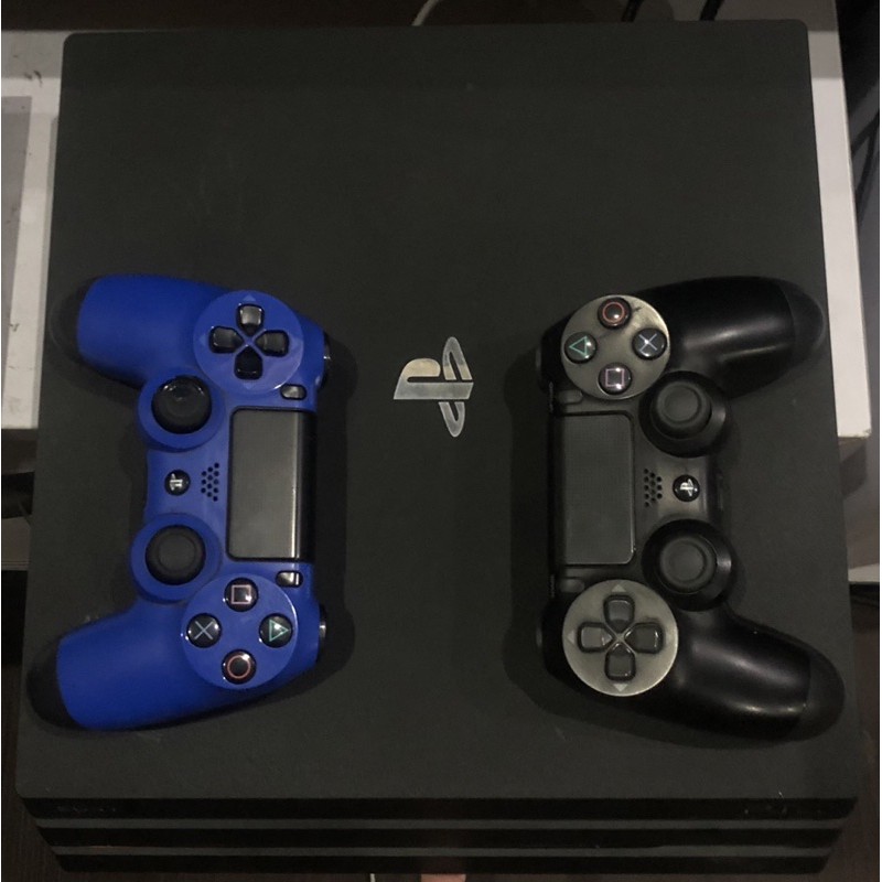 playstation 4 pro 1TB