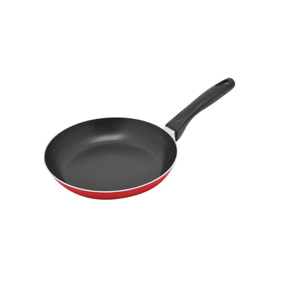 Maxim Valentino Frypan 18Cm Penggorengan NVAL-FP18 Wajan Anti Lengket 18 Cm Frypan