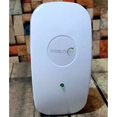 Stability 24 penghemat listrik