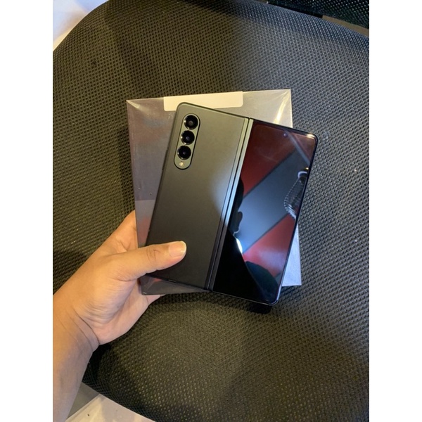 Samsung Z Fold 3 5G 12/512GB SEIN